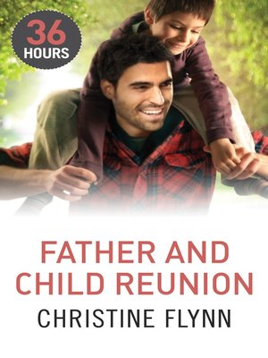 cover image of Father and Child Reunion